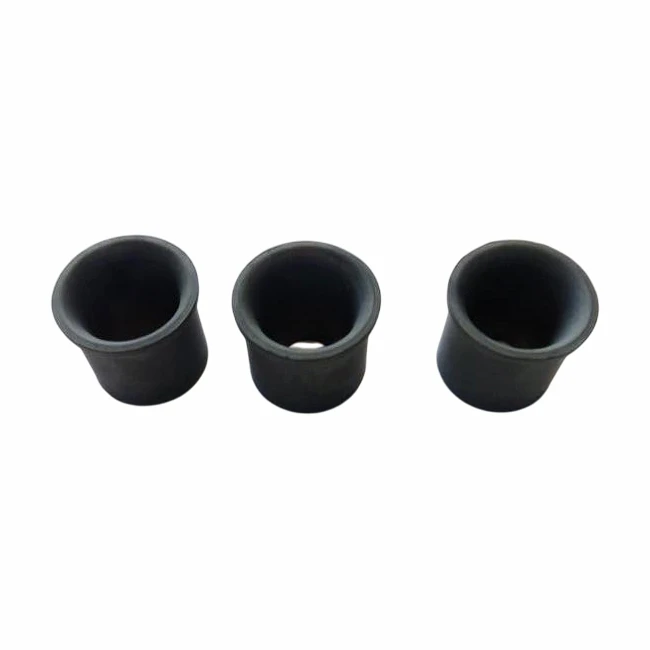Cemented Carbide Powder Metallurgy Mim