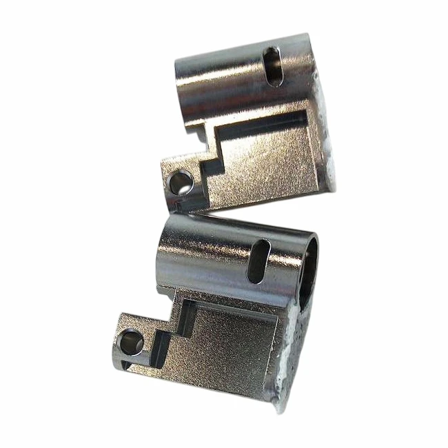 MIM Metallurgy Metallurgy Formula Metallurgy ที่พัฒนาขึ้นด้วยตนเอง
