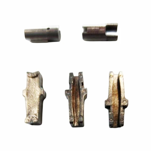 Tungsten-Zirconium Alloy Metallurgy Metallurgy Mim